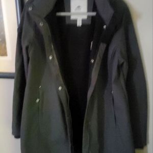 NWT Roots Fall Coat